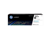 HP 207A black 1350str. - 547420 - zdjęcie 1